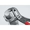 Nws Water Pump Plier Classic Plus 10 in. 1651-12-240 - alternate 4